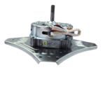 60W. 10MM. Samsung Washing Machine Spin Motor:WSM-007