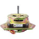  45W.10MM. Washing Machine Spin Motor: WSM: 009