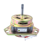 120W. 12MM. Washing Machine Wash Motor: WWM-011