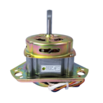 200W.10MM. Washing Machine Motor Golden: WWM-014