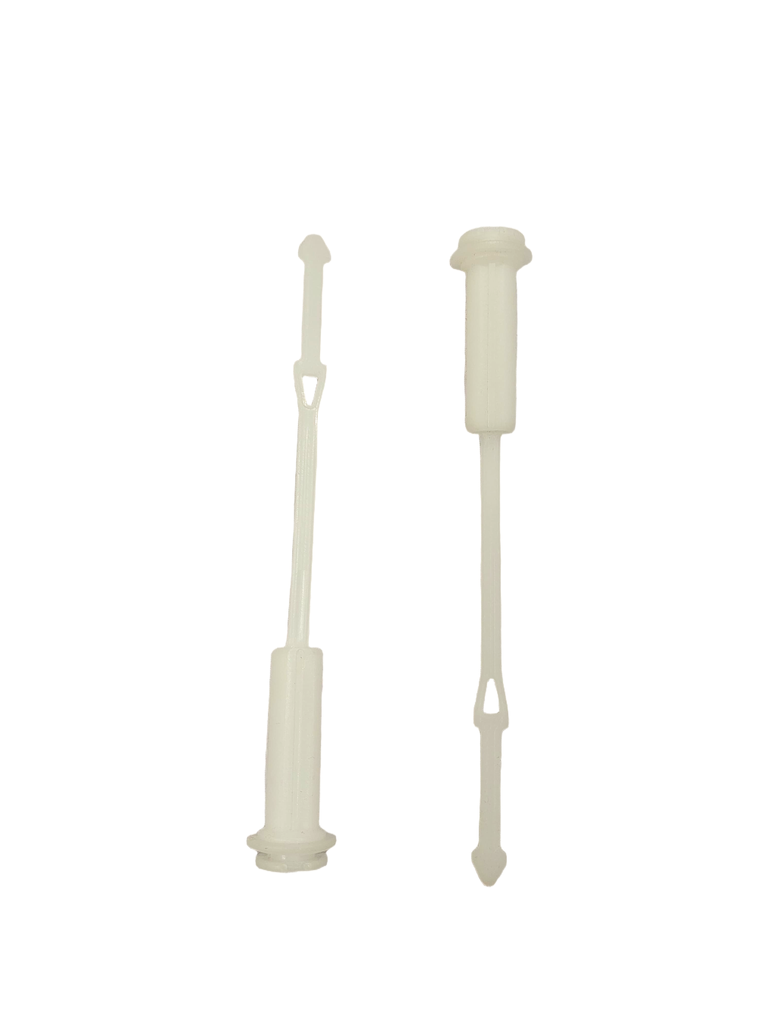AFTC-wpr-052 w-m drain plastic 16.2cm Washing Machine Drain Rod: WPR-052 - Image 1
