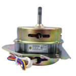60W.10mm.Washing  Machine Spin Motor: WSM-004