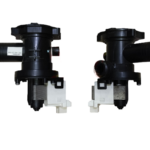 35W Washing Machine Drain Pump : BPX2-35L