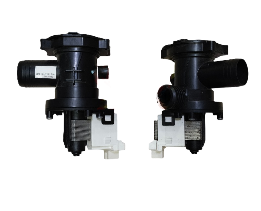 BPX2-35L 35W Washing Machine Drain Pump : BPX2-35L - Image 1