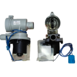 30W–35W LG Washing Machine Drain Pump : BPX2-42