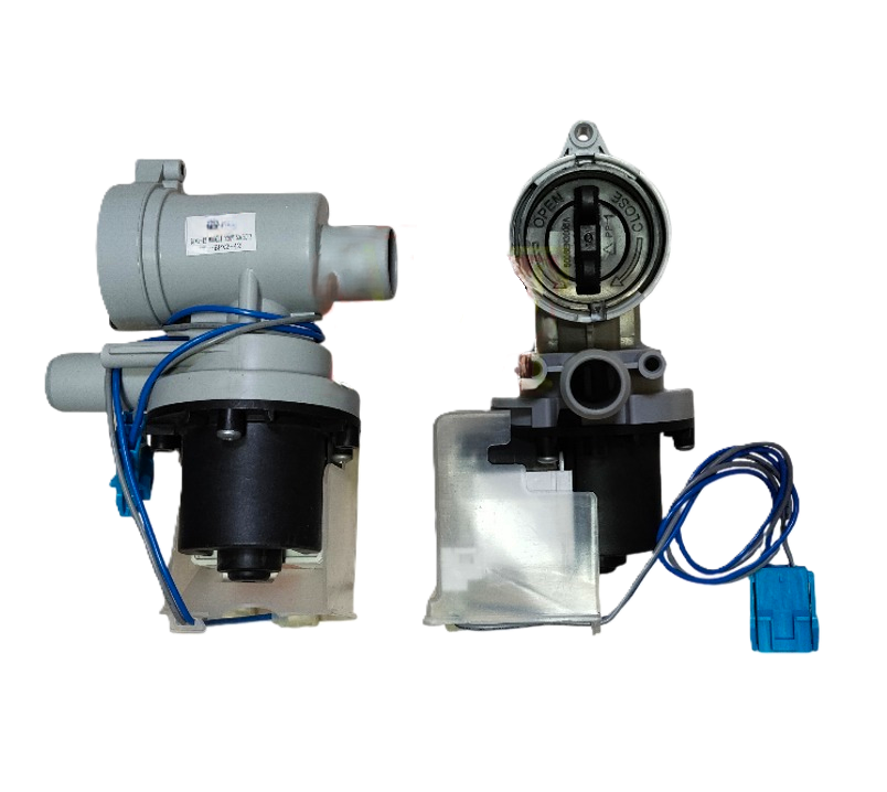 BPX2-42 30W–35W LG Washing Machine Drain Pump : BPX2-42 - Image 1