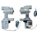 Washing Machine Drain Pump : BPX2-74L