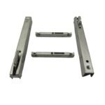 Oven Door Lock/Hinge Kit: CHBG-006