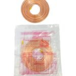 GC-4 (3.05 Meters) (ID): 0.064 inches.pure copper capillary tube : CTG- 004
