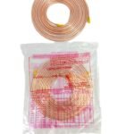 GC-5 (3.05 Meters) (ID): 0.026 pure copper capillary tube : CTG-005