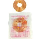GC-7 (3.05 Meters) (ID): 0.049 inches pure copper capillary tube : CTG-007