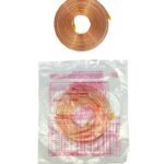 GC-1 (ID): 0.031 copper capillary tube: CTG-001