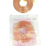 GC-11 (3.05 Meters) ID: 0.080 pure copper capillary tube : CTG- 011