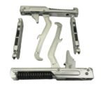  oven door lock and hinge kit : DLAR-012.