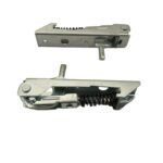 CA003-1 oven door hinge/lock set : DLCA-022