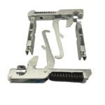 universal oven door hinge and support kit : DLGE-013