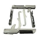 oven door lock and hinge kit : DLGN-008