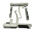 oven door Lock hinge : DLGS-009
