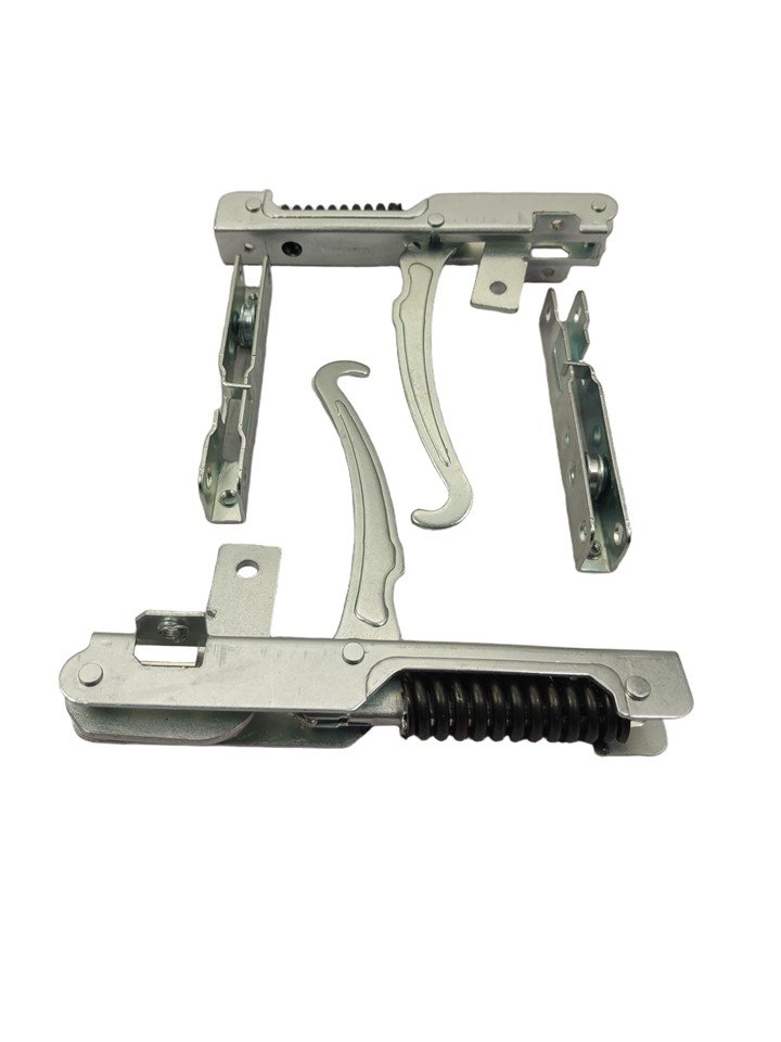 DLGS-009 oven door Lock hinge : DLGS-009 - Image 1
