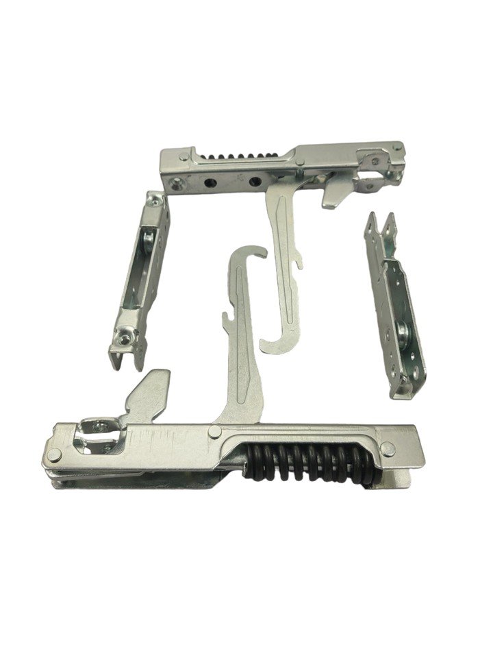 DLMA-014 Oven Door Lock "Masri": DLMA- 014 - Image 1