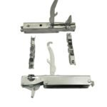 gesh oven door hinge kit: DLMB-004