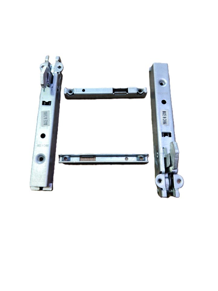 DLMB-005 small oven door hinge kit : DLMB-005 - Image 1