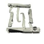 oven door Lock hinge and support kit : DLTG- 011