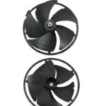Zamil and Classic condenser fan blade : FBC-061