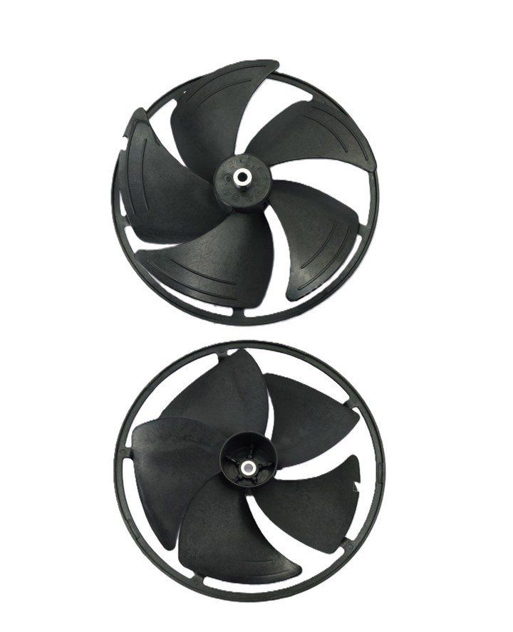 FBC-061 Zamil and Classic condenser fan blade : FBC-061 - Image 1