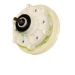 Danset Square washing machines Gear Box : GBDS-012