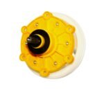 11 Teeth Danset and Dora washing machines Gear Box : GBDT-022