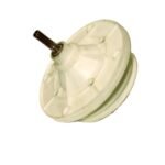 11 Teeth Geepas washing machines Gear Box: GBDT-25