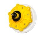 Square shaft Danset washing machines Gear Box : GBDT-22-1