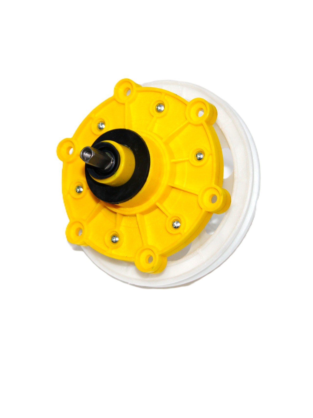 GBDT-22-1 Square shaft Danset washing machines Gear Box : GBDT-22-1 - Image 1