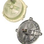 Hitachi Square washing machines : GBHI: 006