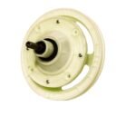 Haier Big Pulley Square washing machines Gear Box: GBHS-13-1
