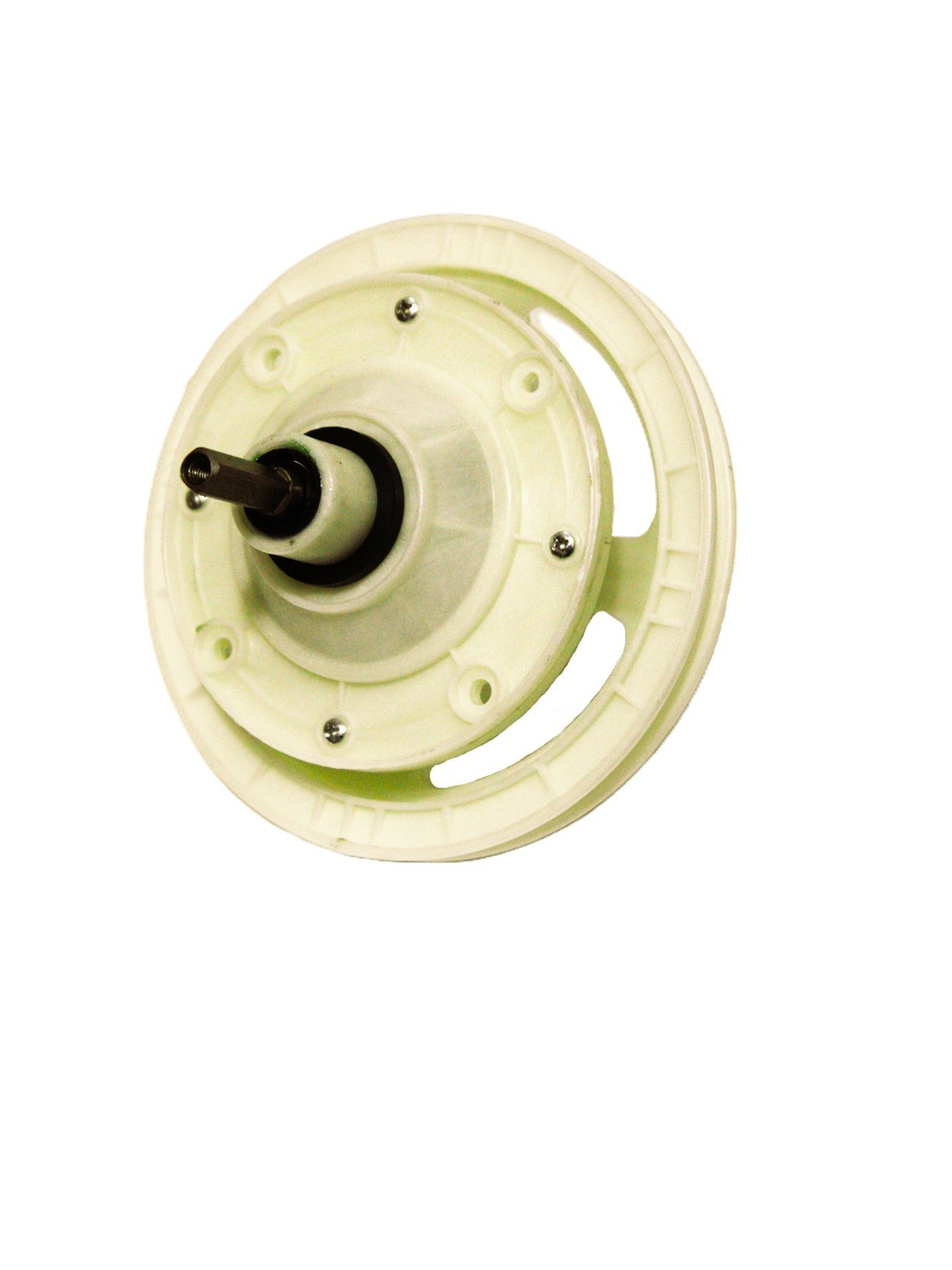 GBHS-013-1 Haier Big Pulley Square washing machines Gear Box: GBHS-13-1 - Image 1