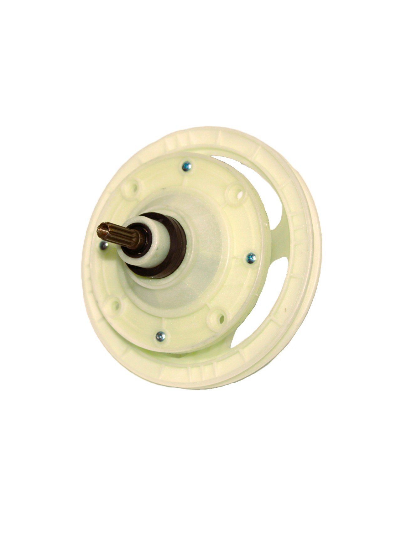 GBHT-014 Haier 10 teeth washing machines Gear Box : GBHT- 014 - Image 1