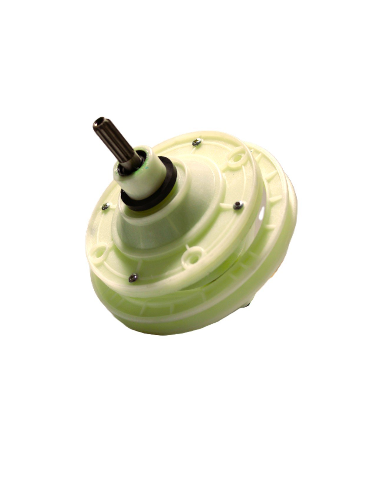 GBHT-015 Haier 11 Teeth Small Pulley washing machines Gear Box: GBHT-015 - Image 1
