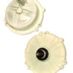 LG washing machines Gear Box: GBLG-008