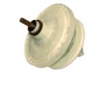 11 Teeth Samsung New washing machines Gear Box : GBSN-017