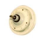 Big Pulley Washing Machine Gear Box : GBTH-052
