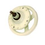 11 Teeth 8 Hole Small Pulley  Haier washing machines Gear Box : GBTH-053