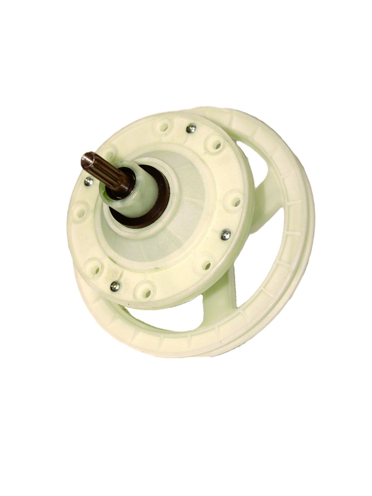 GBTH-053 11 Teeth 8 Hole Small Pulley Haier washing machines Gear Box : GBTH-053 - Image 1