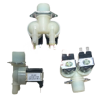 Washing Machines Water Inlet Magnetic Valve : IV-021