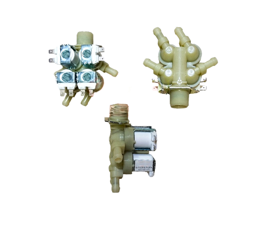 IV-023 LG automatic washing machines Washing Machine Inlet Valve : IV-023 - Image 1