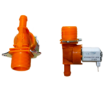 1-way Samsung Washing Machine Inlet Valve : IV-029