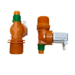 1-way Samsung Washing Machine Inlet Valve : IV-030