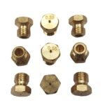  0.55mm Gas Nozzle : NOA-007