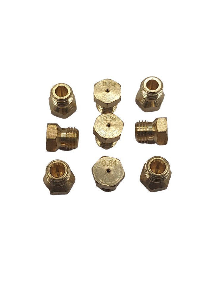 NOA-011 0.64mm Nozzle NOA-011 - Image 1